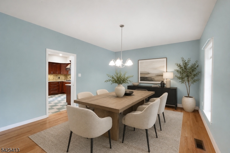 Branchville - Residential