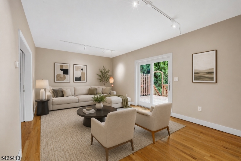 Branchville - Residential