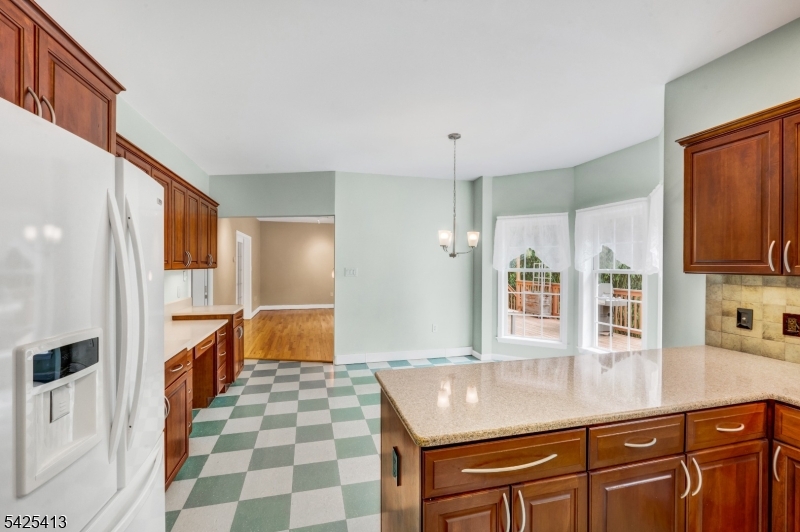 Branchville - Residential