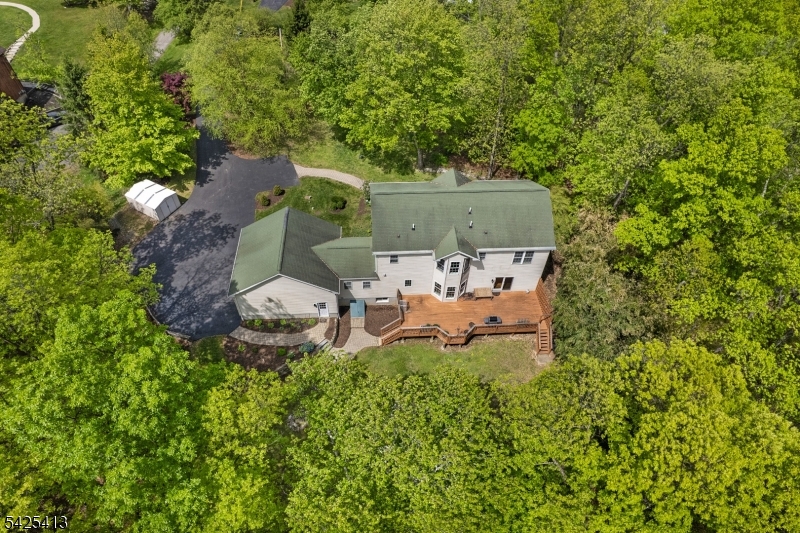 Branchville - Residential