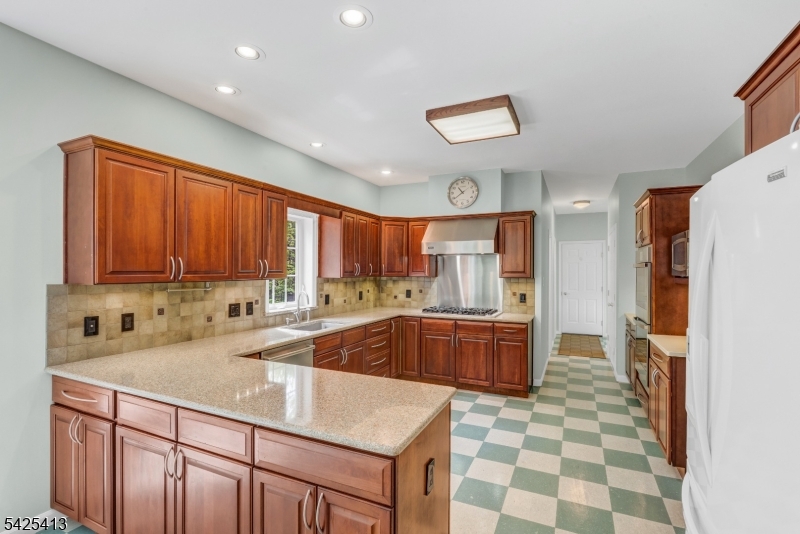 Branchville - Residential