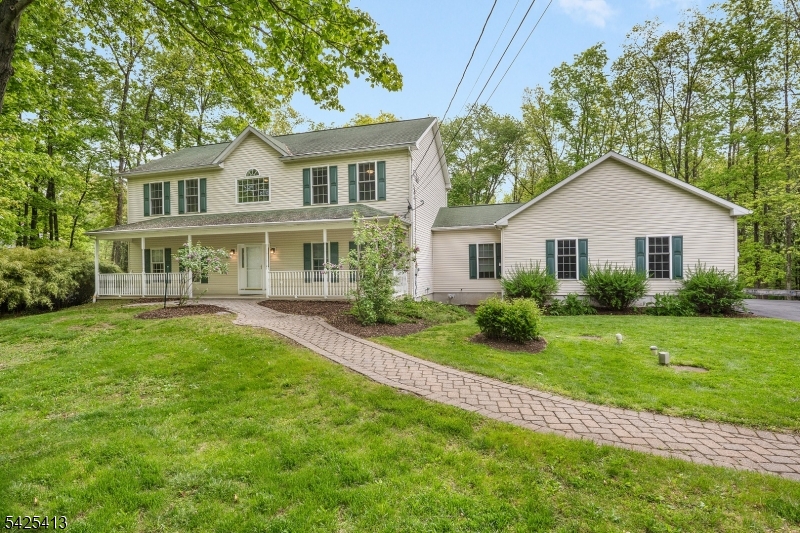 Branchville - Residential