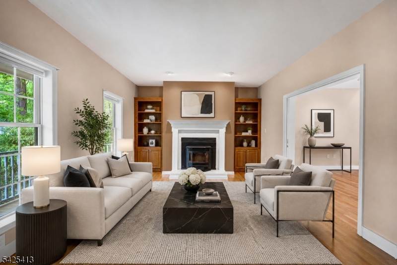 Branchville - Residential