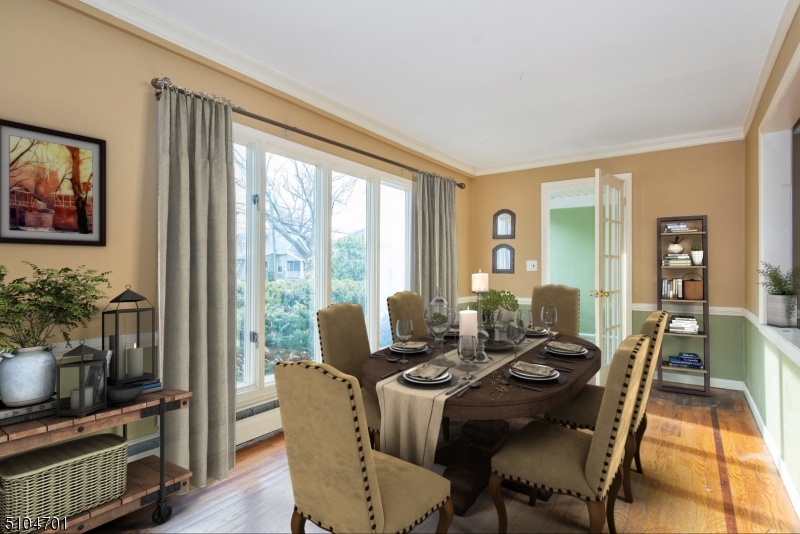 Budd Lake - Lake Rights - Residential