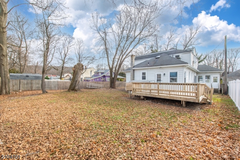 Budd Lake - Lake Rights - Residential