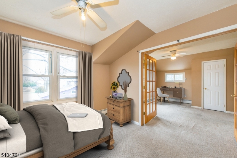 Budd Lake - Lake Rights - Residential