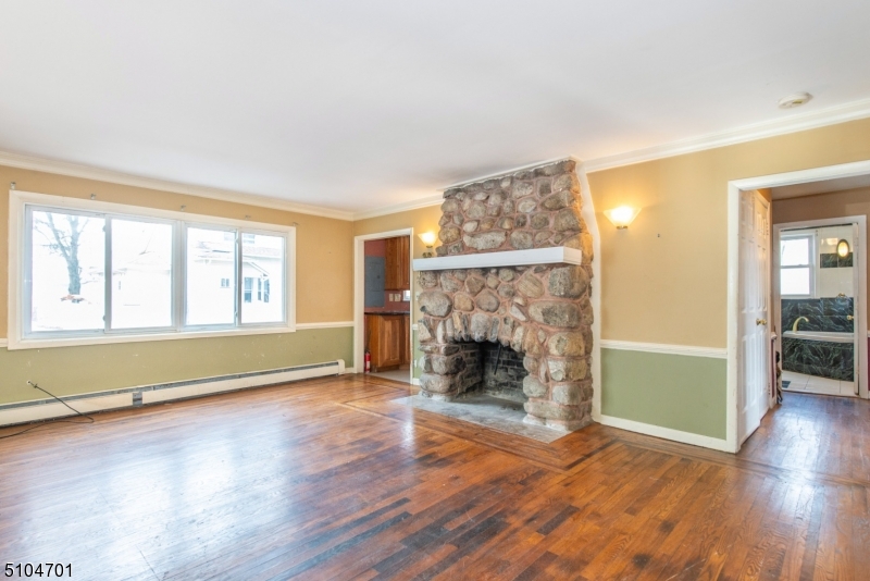 Budd Lake - Lake Rights - Residential