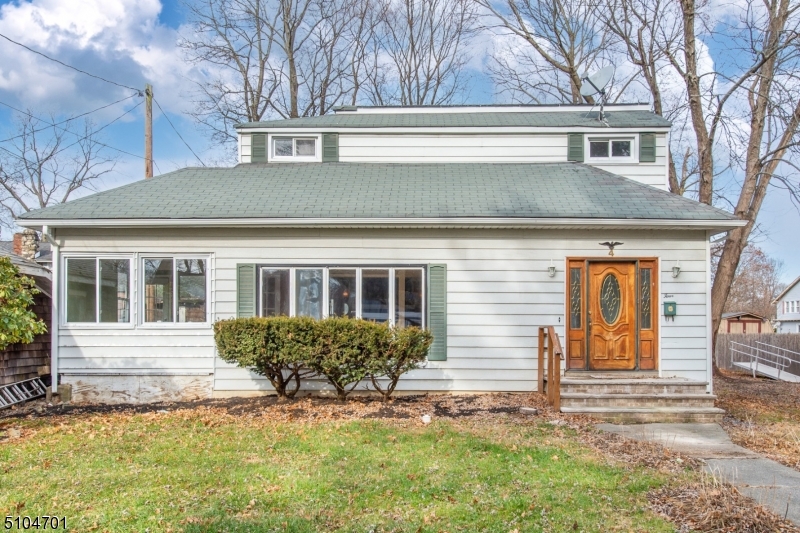 Budd Lake - Lake Rights - Residential