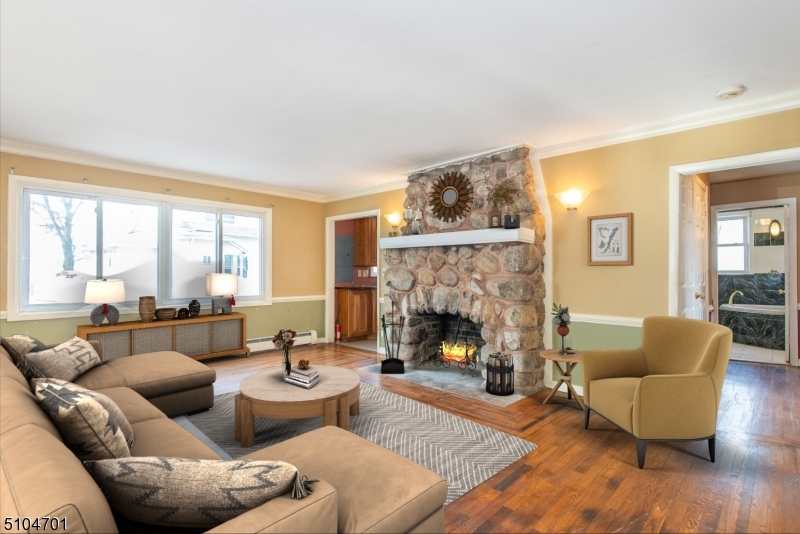 Budd Lake - Lake Rights - Residential