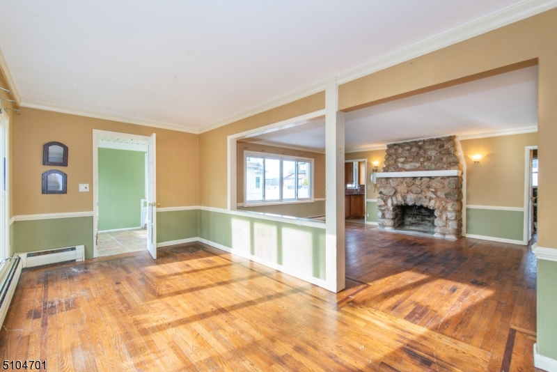 Budd Lake - Lake Rights - Residential