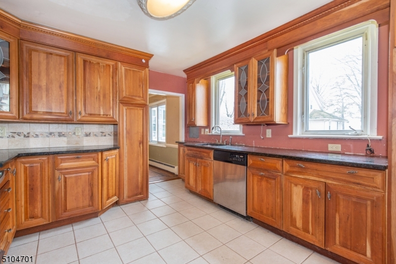 Budd Lake - Lake Rights - Residential