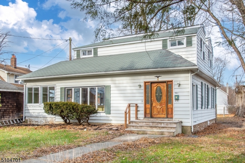 Budd Lake - Lake Rights - Residential