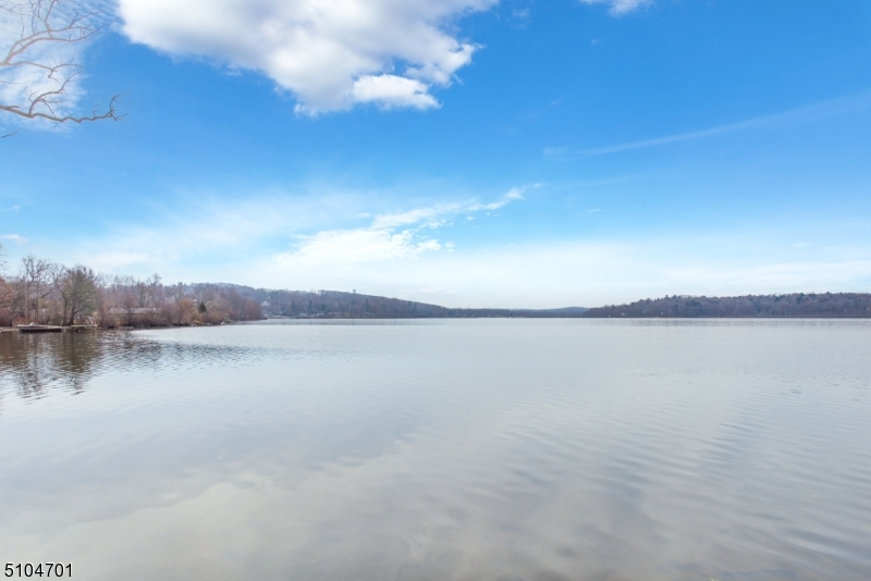 Budd Lake - Lake Rights - Residential