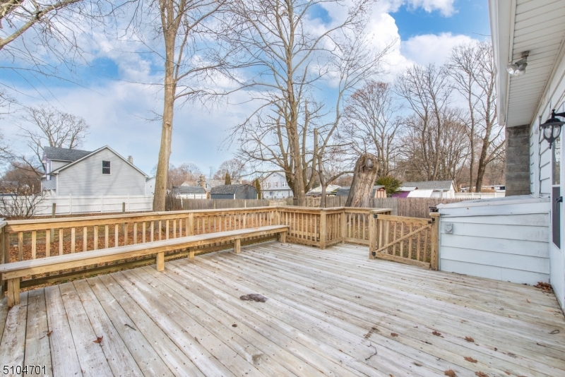 Budd Lake - Lake Rights - Residential
