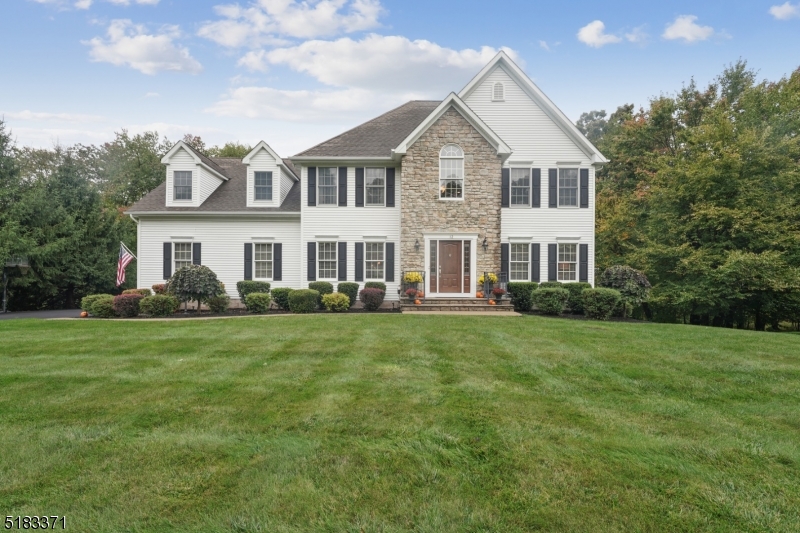 Don't miss this opportunity to grab this beautiful 4 bedroom Colonial in this desirable Randolph neighborhood. Through loving care and thoughtful updates this home is truly ready to move in and enjoy. Convenient for shopping and close to major highways.