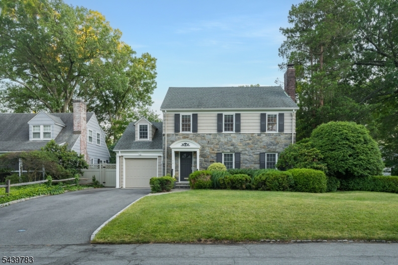 Glenwood - Residential