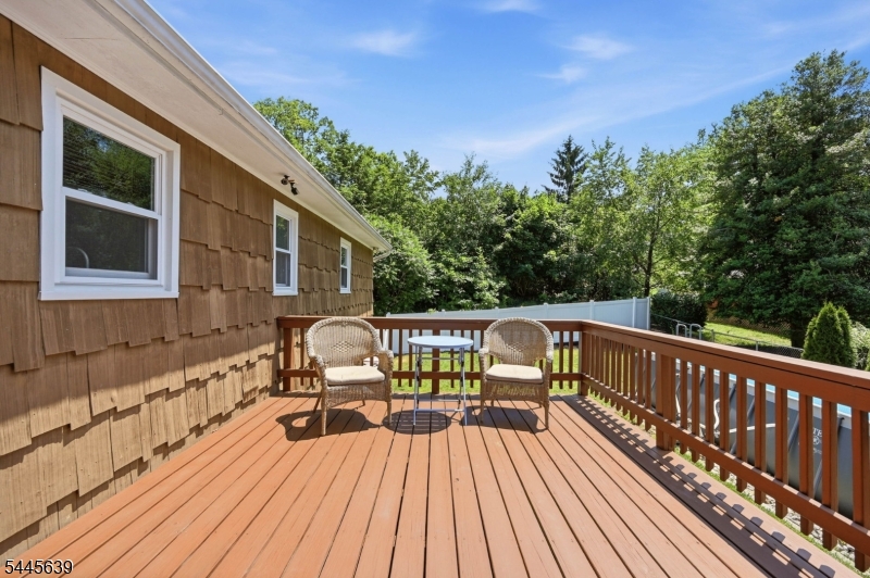 LAKE SWANNONOA - Residential