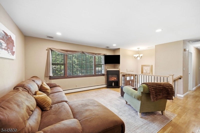 LAKE SWANNONOA - Residential