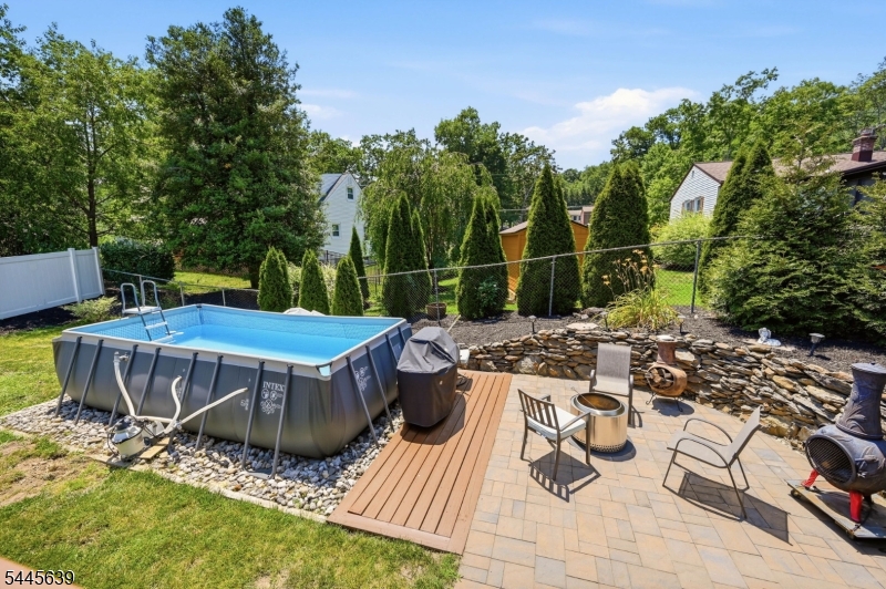 LAKE SWANNONOA - Residential