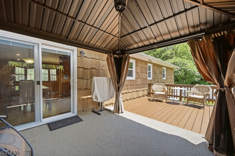 LAKE SWANNONOA - Residential