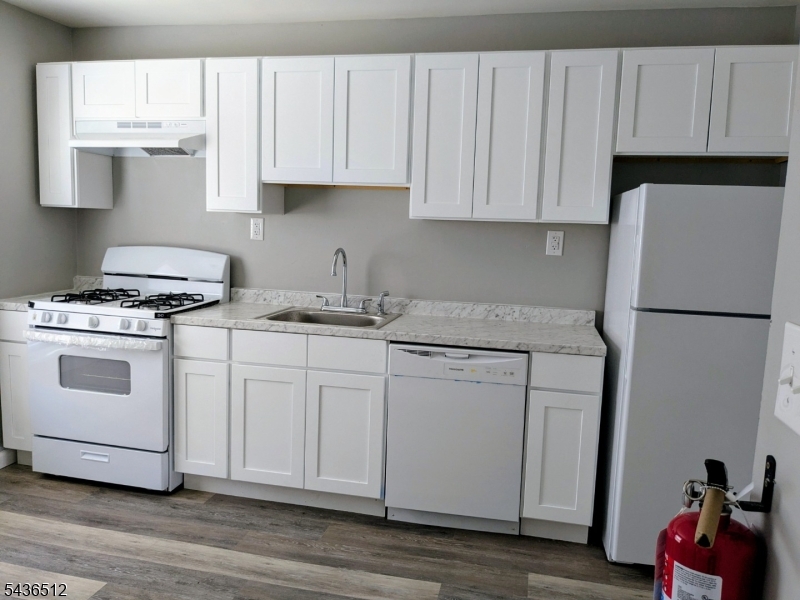 Hunter Hills - Residential Lease