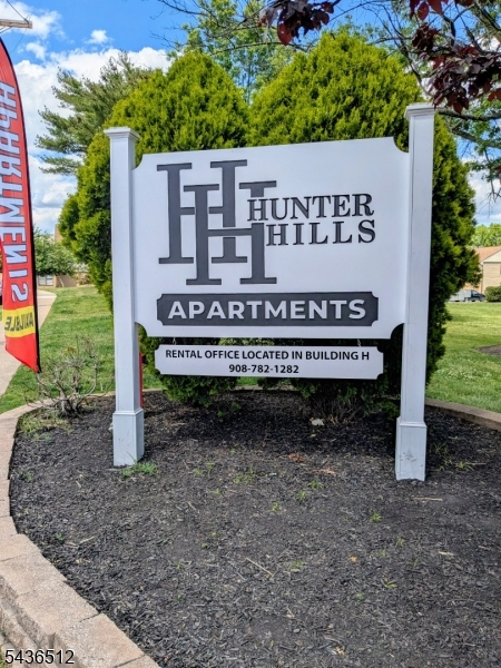 Hunter Hills - Residential Lease