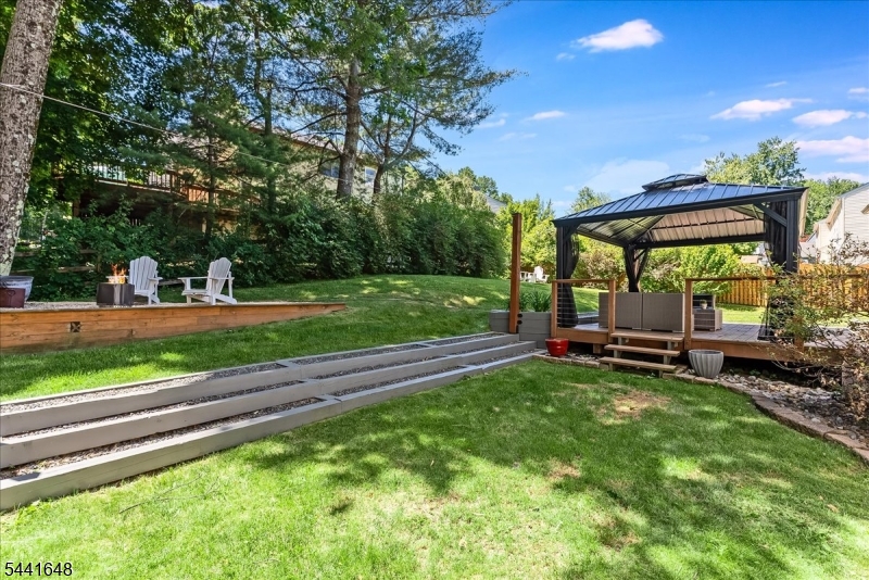Fosterfield - Residential