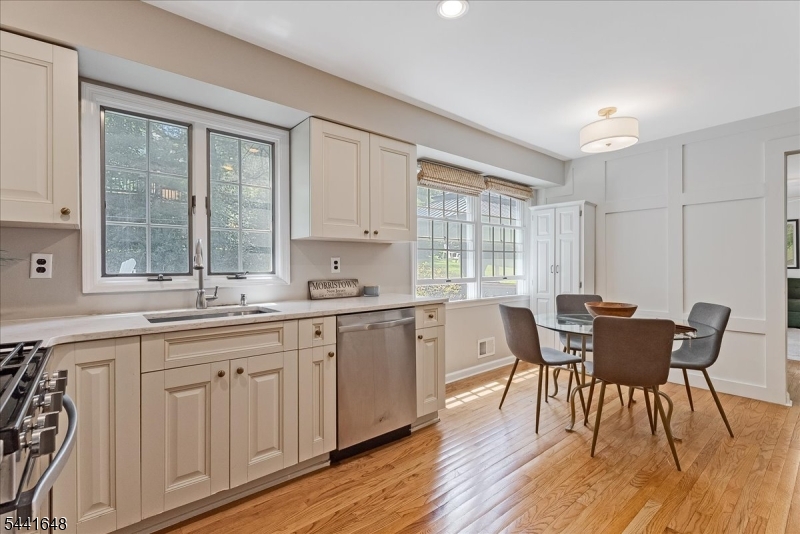 Fosterfield - Residential