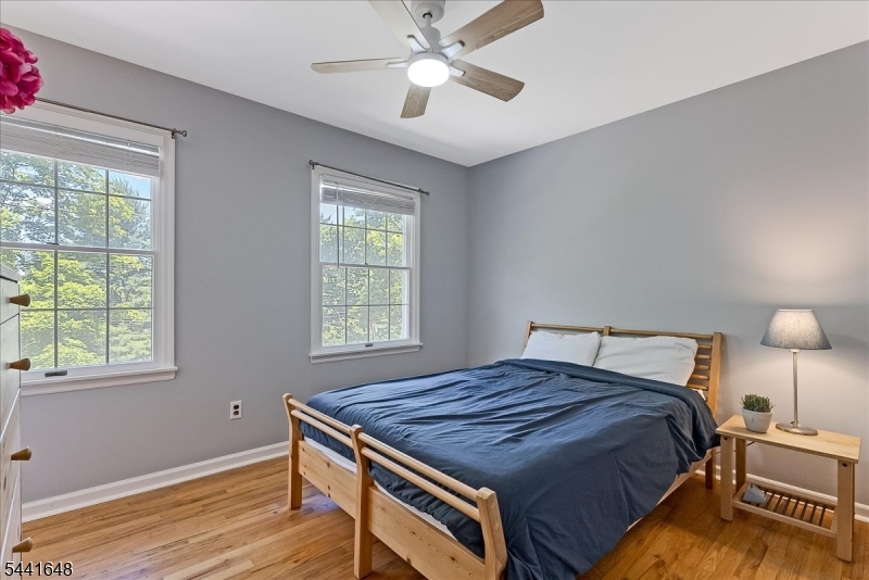 Fosterfield - Residential