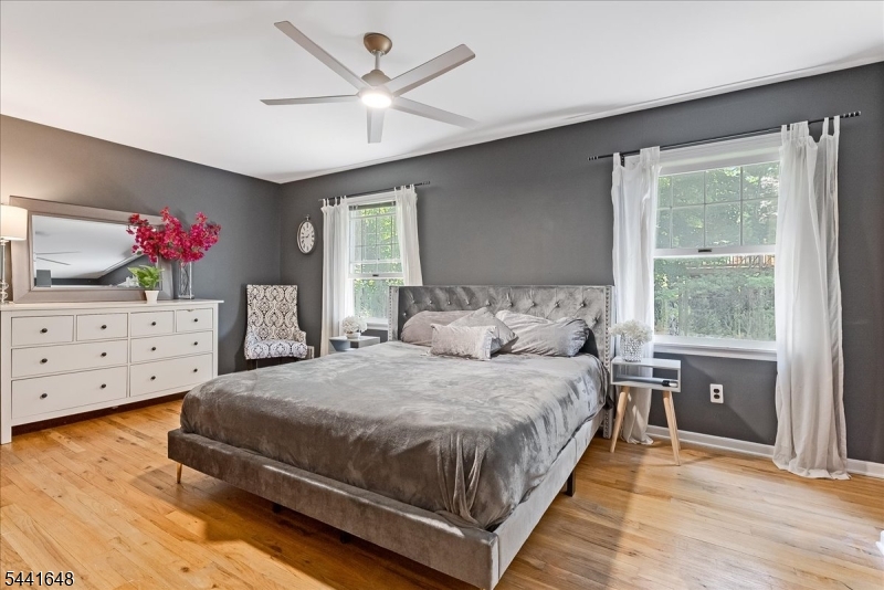 Fosterfield - Residential