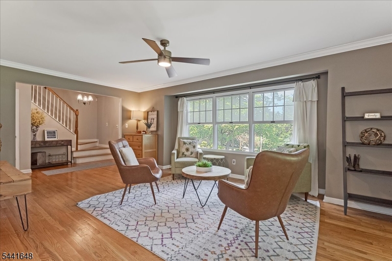 Fosterfield - Residential