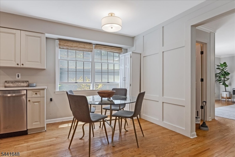 Fosterfield - Residential
