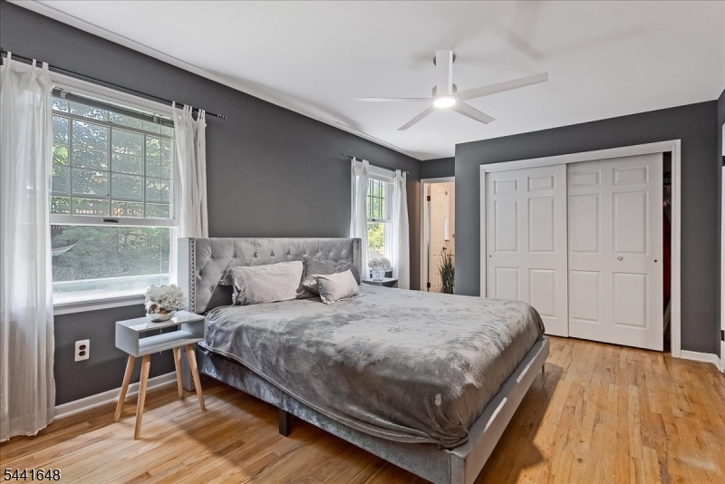 Fosterfield - Residential