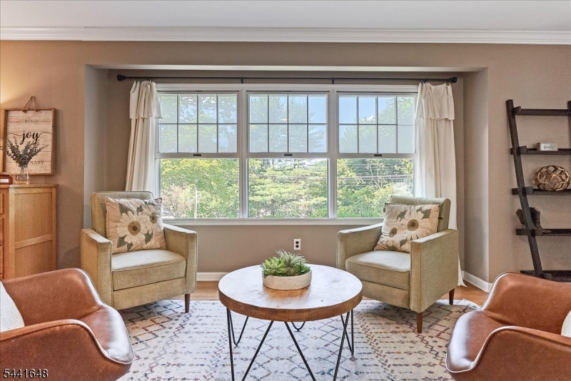 Fosterfield - Residential