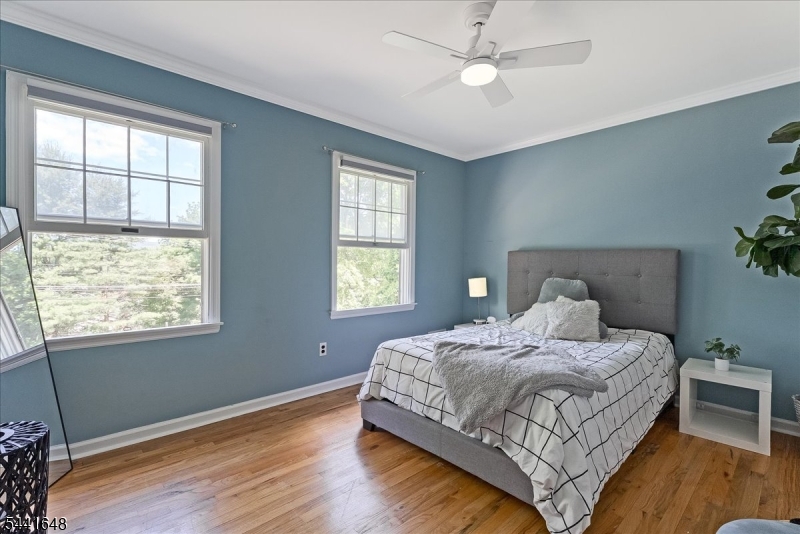 Fosterfield - Residential