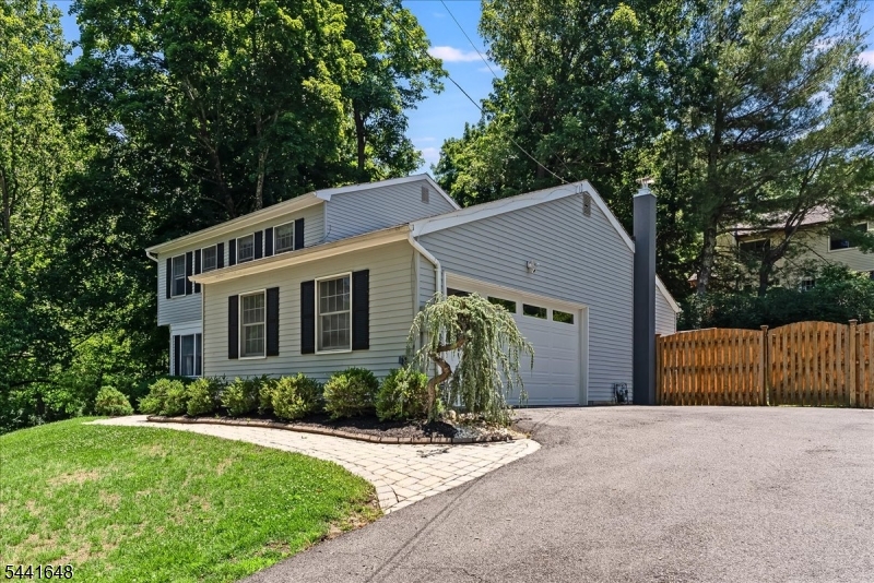 Fosterfield - Residential