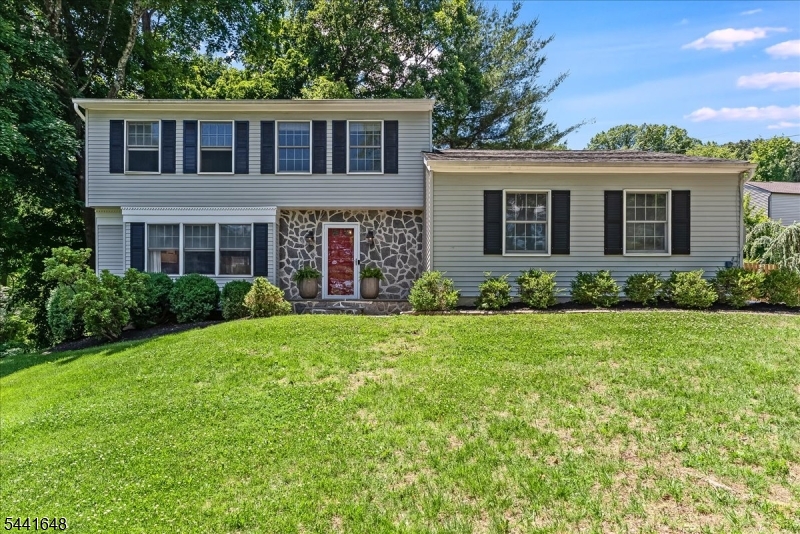 Fosterfield - Residential