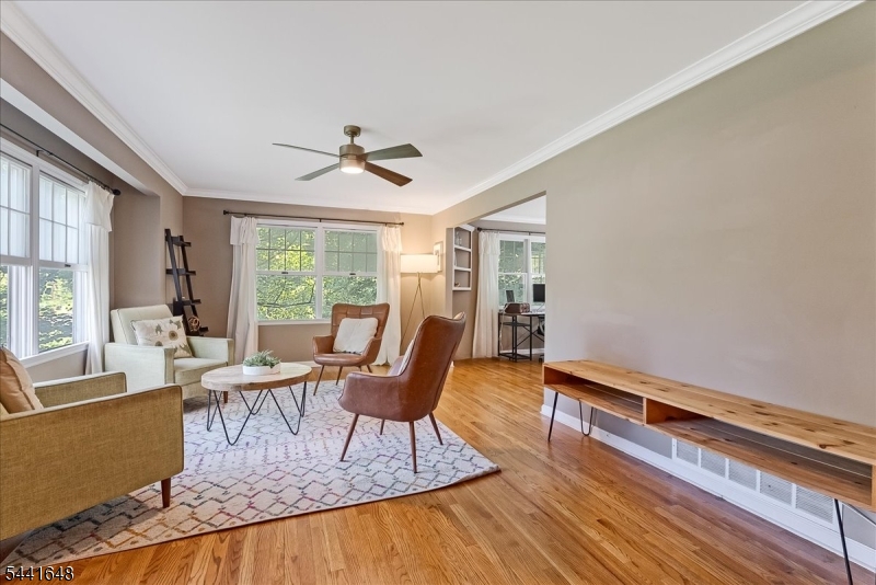 Fosterfield - Residential