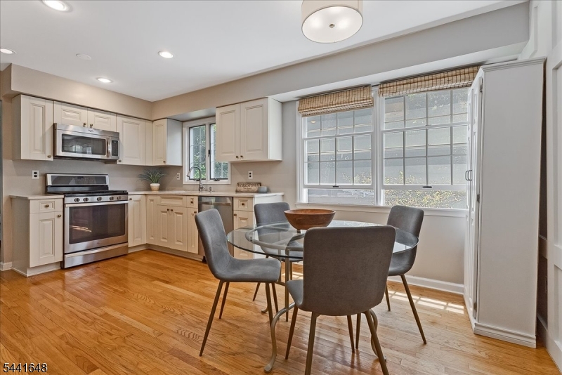 Fosterfield - Residential