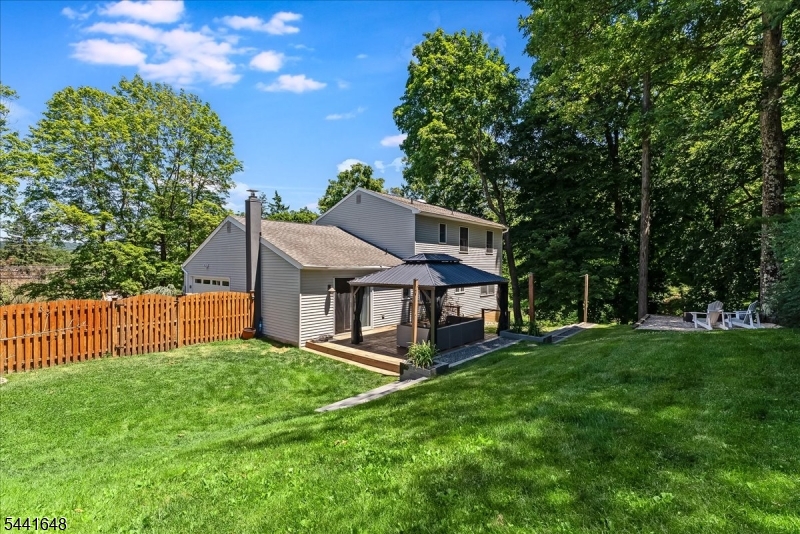 Fosterfield - Residential