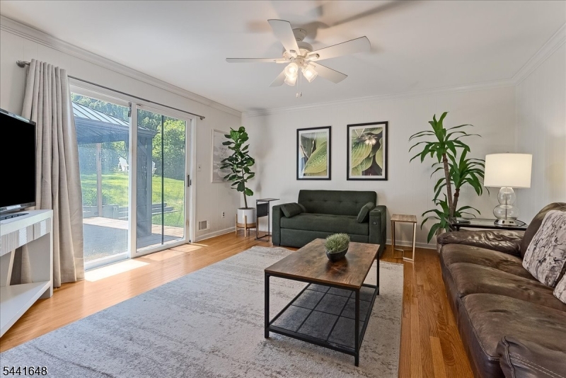 Fosterfield - Residential