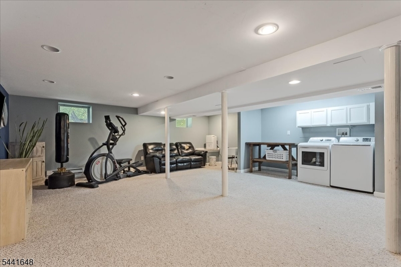 Fosterfield - Residential