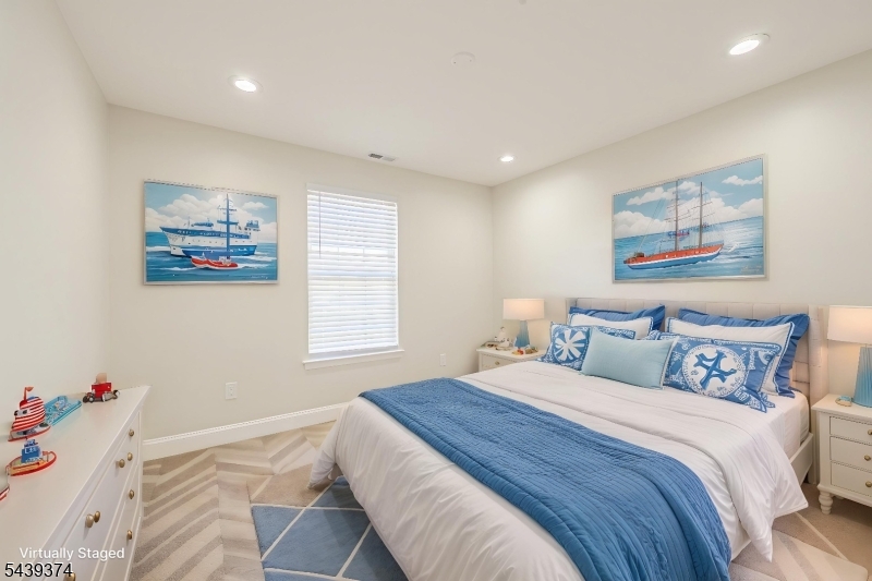 CHANCELLOR PARK - Residential