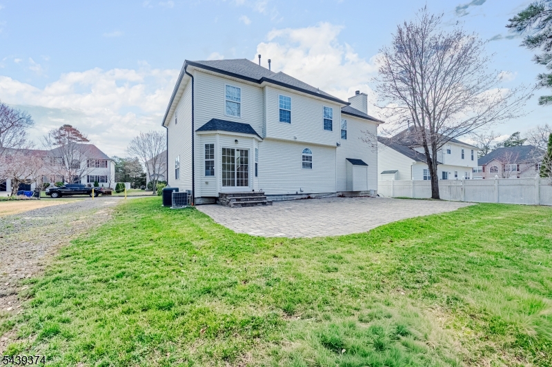 CHANCELLOR PARK - Residential