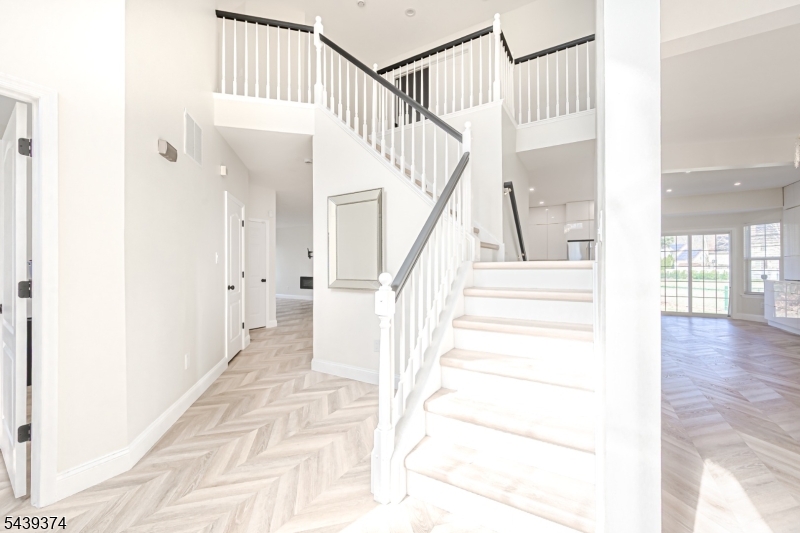 CHANCELLOR PARK - Residential