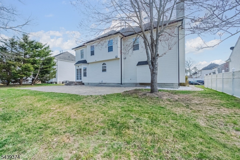 CHANCELLOR PARK - Residential
