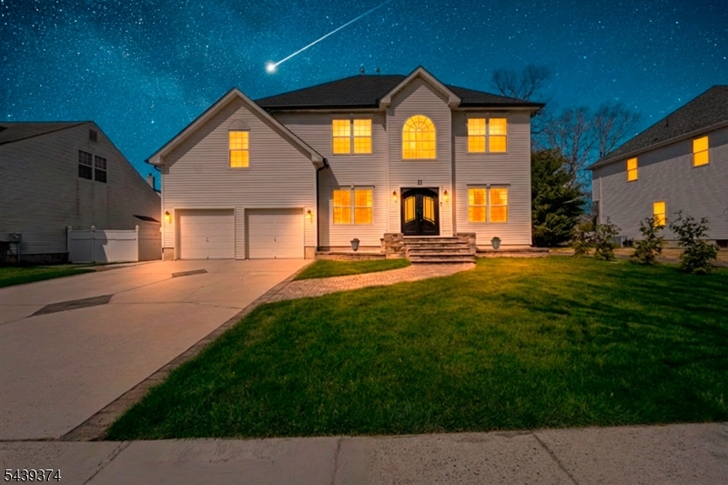 CHANCELLOR PARK - Residential