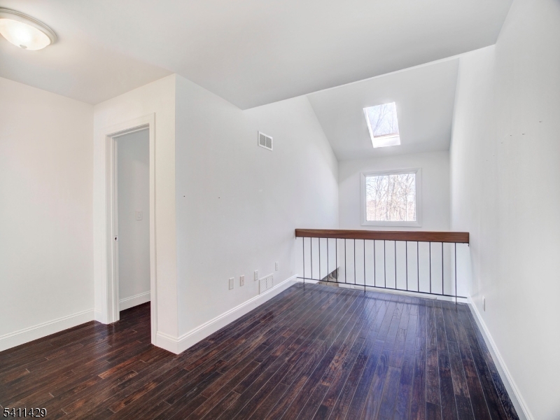 Powder Mill - Residential