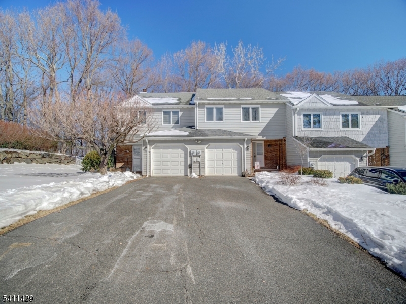 Powder Mill - Residential