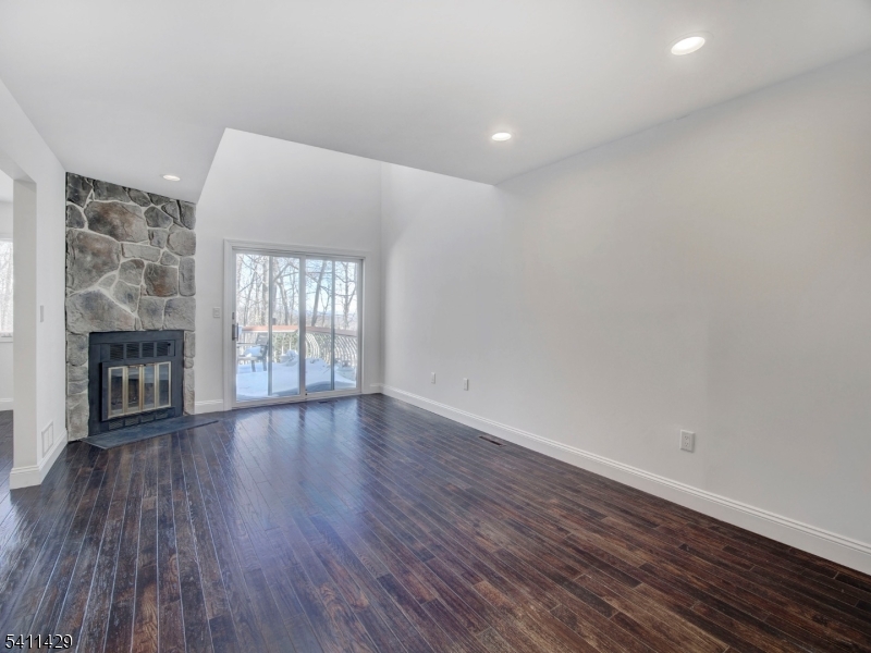 Powder Mill - Residential